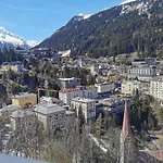 Lägenhet The View - Design Panorama Schiller Bad Gastein