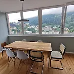 The View - Design Panorama Schiller Bad Gastein