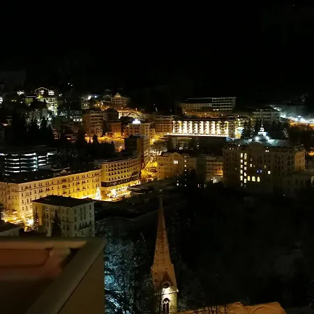 The View - Design Panorama Schiller Lägenhet