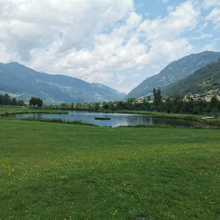 Appartement The View - Design Panorama Schiller