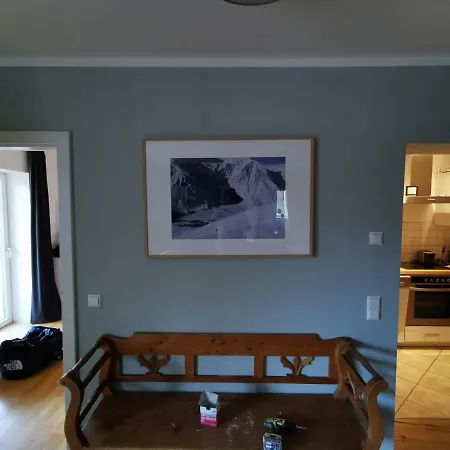 The View - Design Panorama Schiller * Bad Gastein