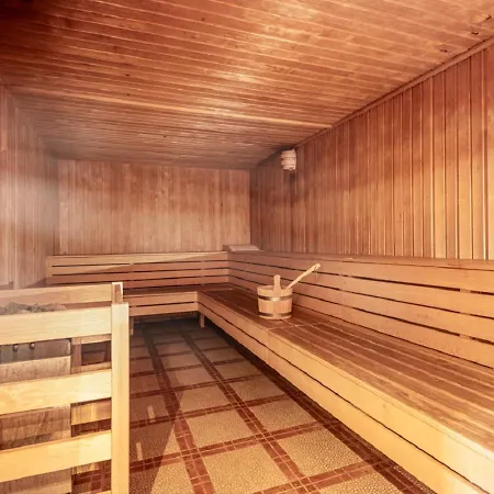 Apartmán The View - Design Panorama Schiller *