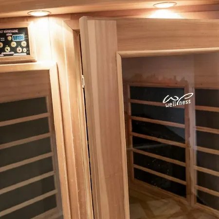 Lägenhet The View - Design Panorama Schiller Bad Gastein