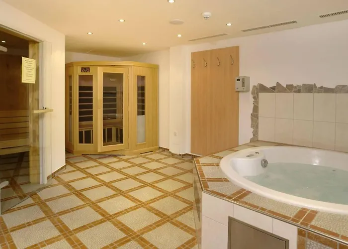 The View - Design Panorama Schiller * Bad Gastein