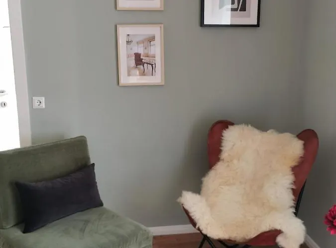 Lägenhet The View - Design Panorama Schiller Bad Gastein