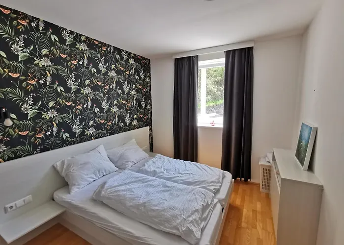 The View - Design Panorama Schiller * Bad Gastein