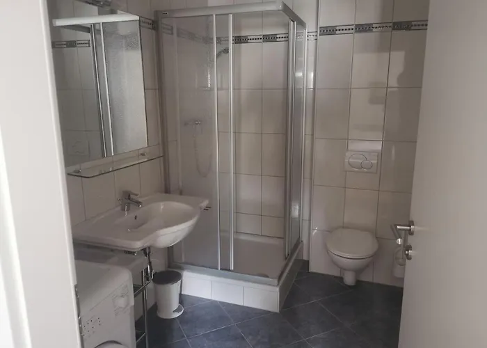 Lägenhet The View - Design Panorama Schiller *