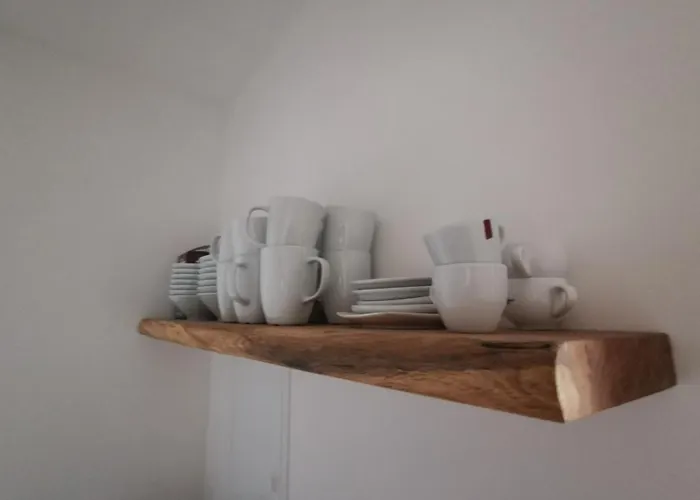 The View - Design Panorama Schiller Apartmán *