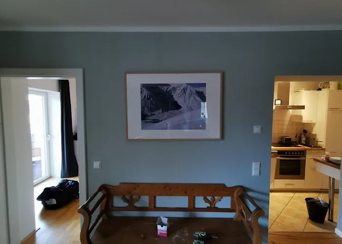 The View - Design Panorama Schiller * Bad Gastein