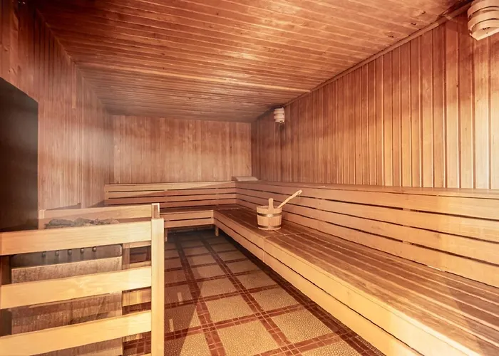 Lägenhet The View - Design Panorama Schiller *