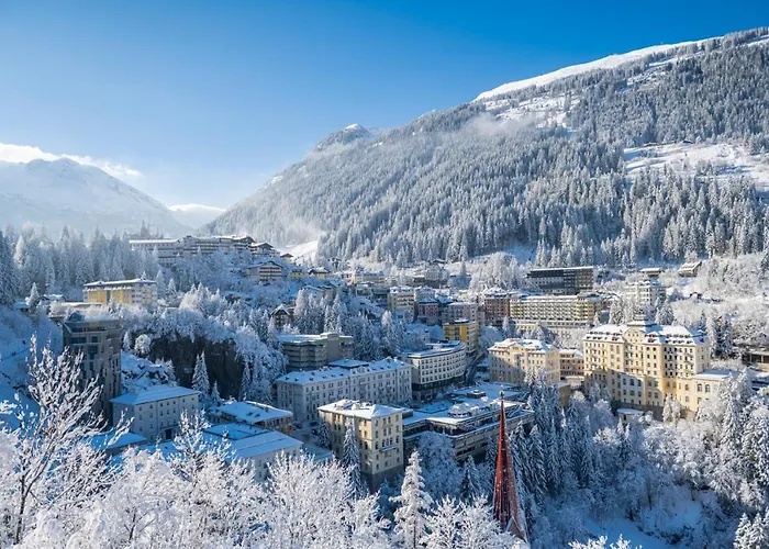 The View - Design Panorama Schiller