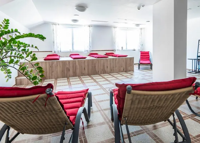 The View - Design Panorama Schiller